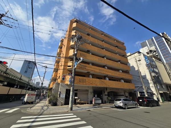 ライオンズマンション御堂本町