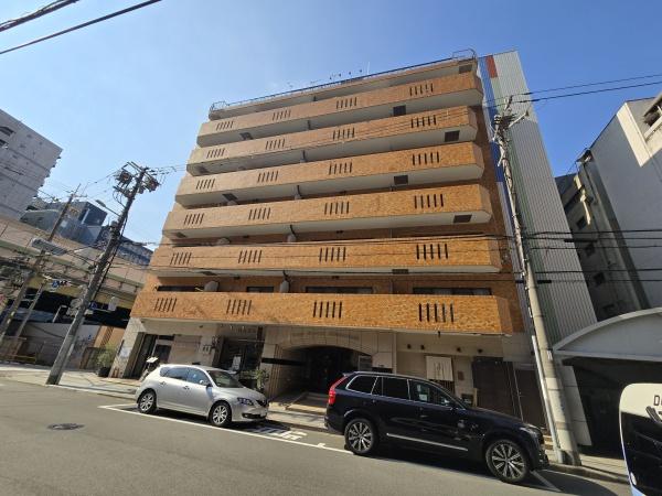 ライオンズマンション御堂本町