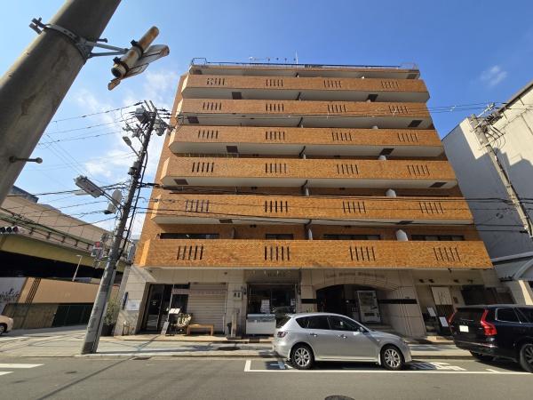 ライオンズマンション御堂本町