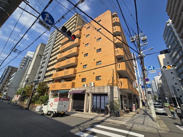 ライオンズマンション御堂本町