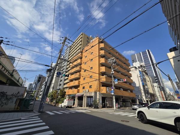 ライオンズマンション御堂本町