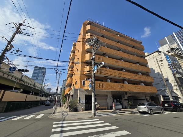 ライオンズマンション御堂本町