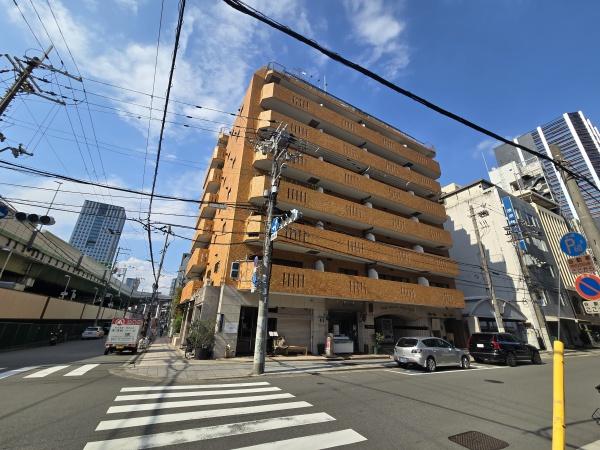 ライオンズマンション御堂本町