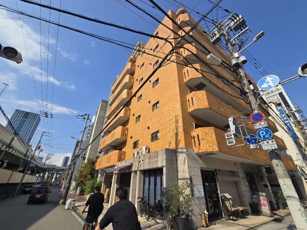 ライオンズマンション御堂本町