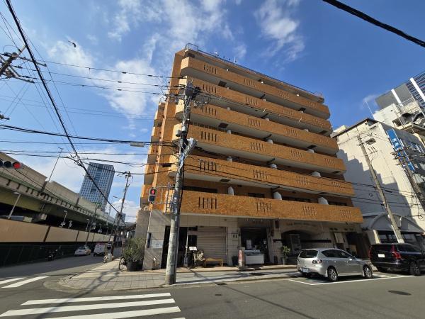 ライオンズマンション御堂本町