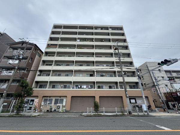 花川アーバンライフ