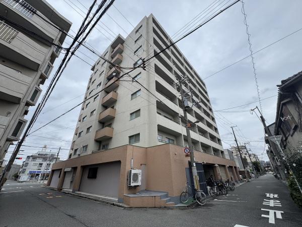 花川アーバンライフ