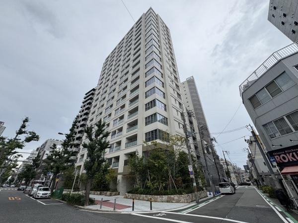 グランドメゾン北堀江レジデンス