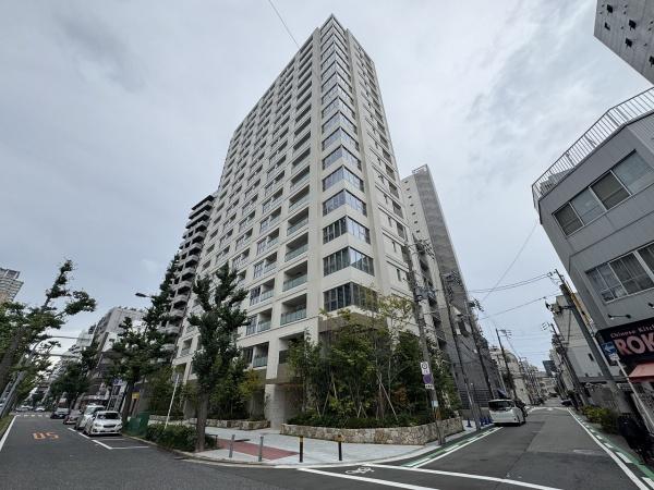 グランドメゾン北堀江レジデンス