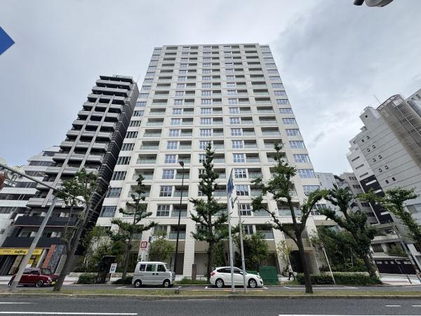 グランドメゾン北堀江レジデンス