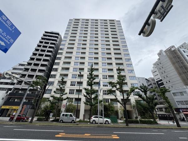 グランドメゾン北堀江レジデンス