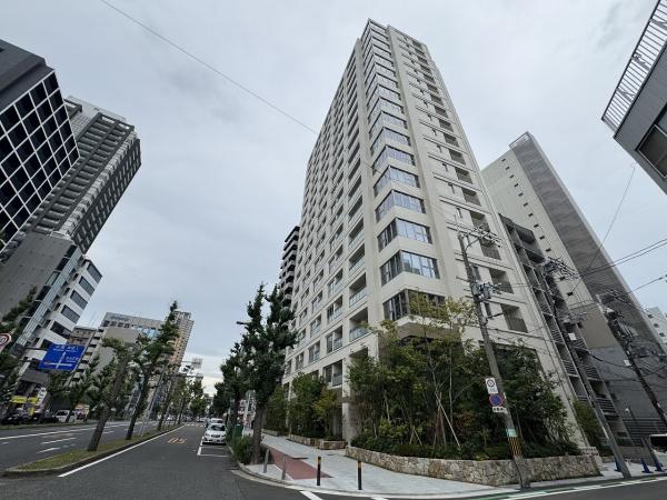 グランドメゾン北堀江レジデンス