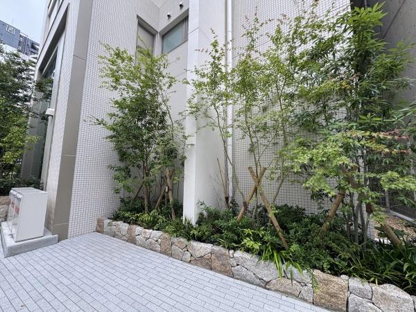 グランドメゾン北堀江レジデンス