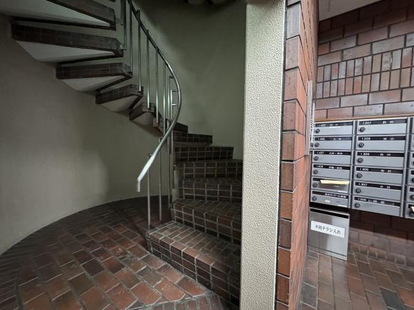 グランドメゾン長堀B棟