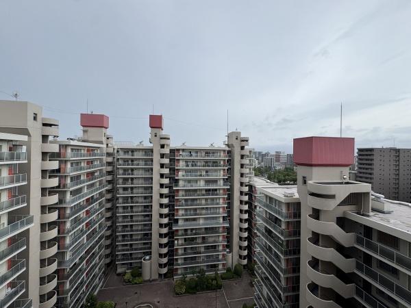 グランドメゾン長堀B棟