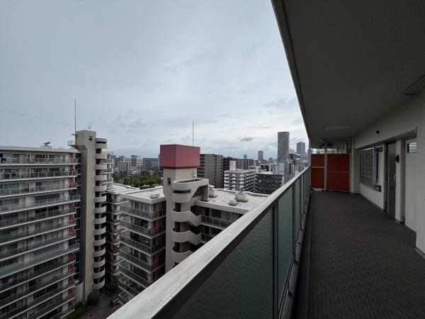 グランドメゾン長堀B棟