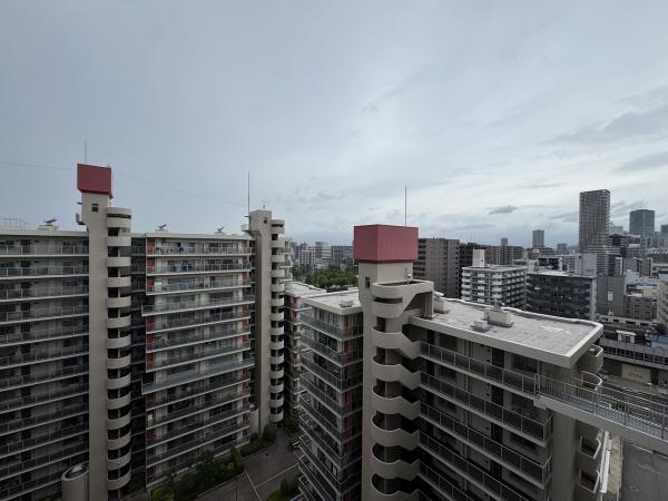 グランドメゾン長堀B棟