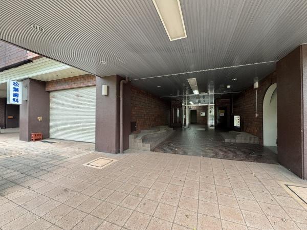 グランドメゾン長堀B棟