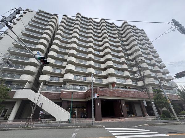 グランドメゾン長堀B棟