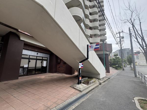 グランドメゾン長堀B棟