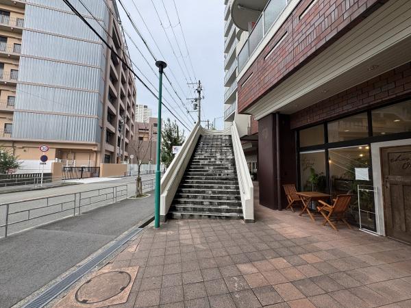 グランドメゾン長堀B棟