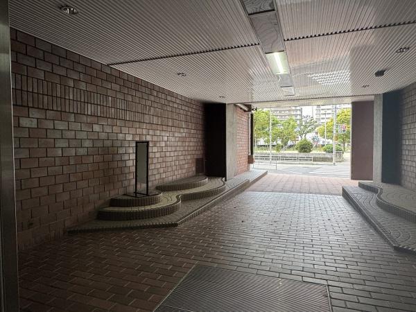 グランドメゾン長堀B棟