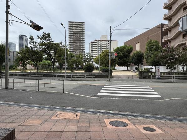 グランドメゾン長堀B棟