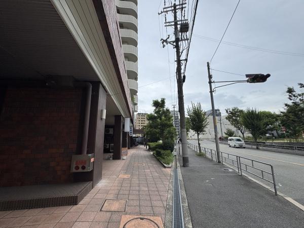 グランドメゾン長堀B棟