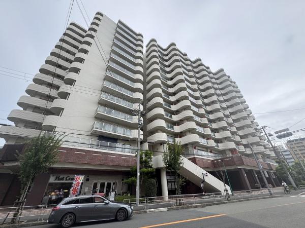 グランドメゾン長堀B棟