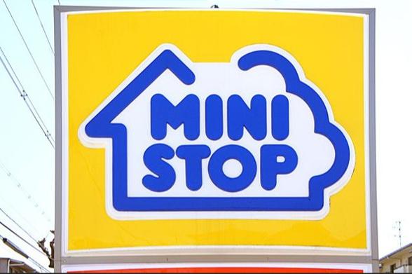 ベルパークシティB棟(ミニストップ都島友渕町店)