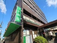 ベルパークシティB棟(医療法人京昭会ツヂ病院)