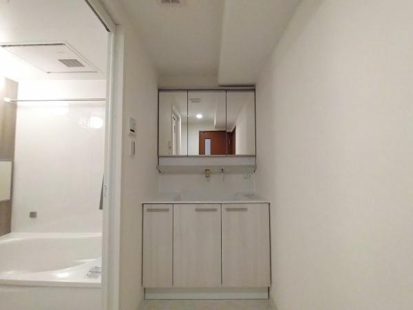 ベルパークシティB棟