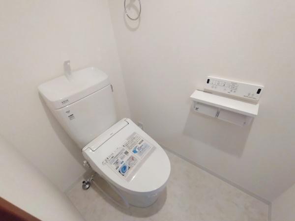 ベルパークシティB棟