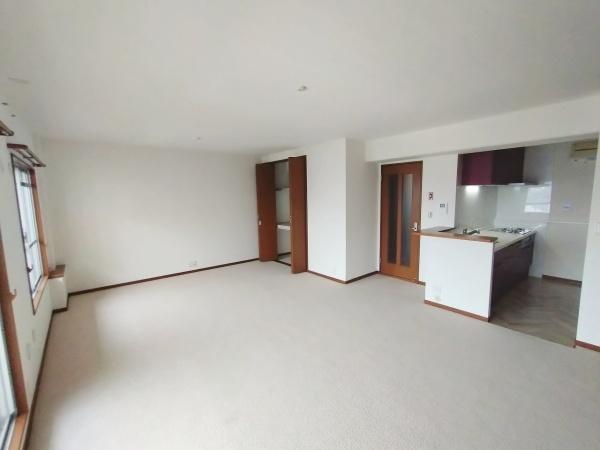 ベルパークシティB棟