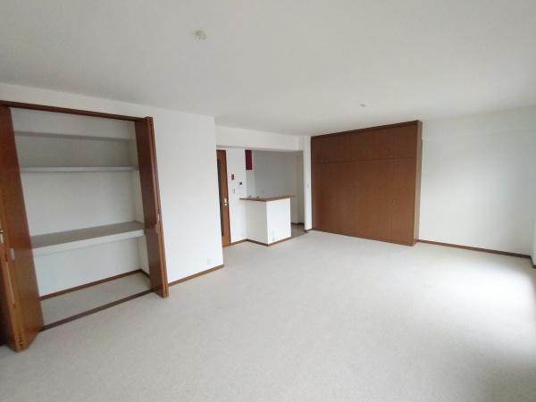 ベルパークシティB棟