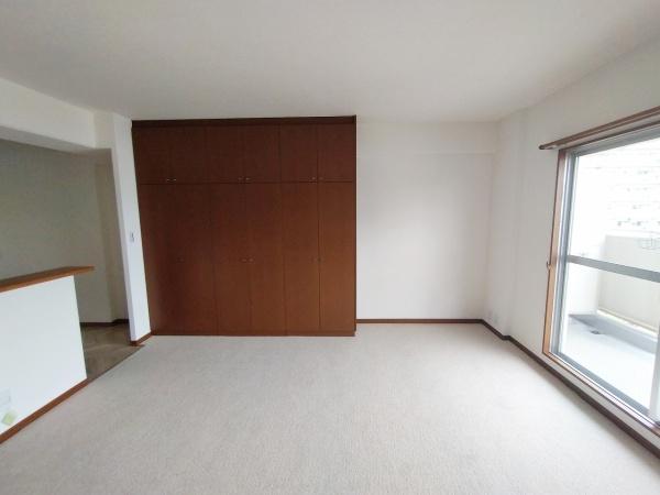 ベルパークシティB棟