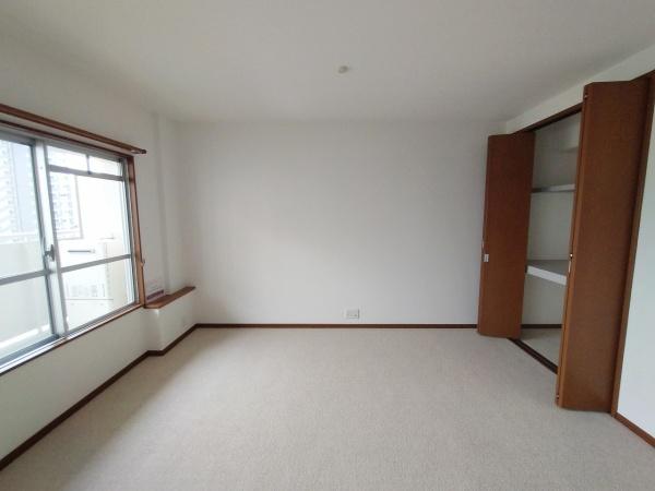 ベルパークシティB棟