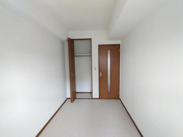 ベルパークシティB棟