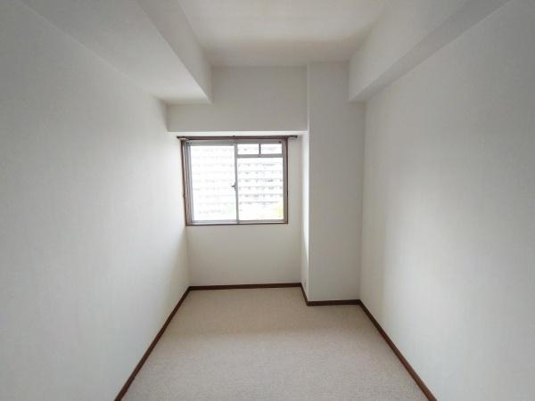 ベルパークシティB棟