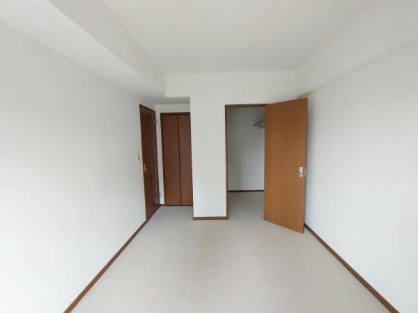 ベルパークシティB棟