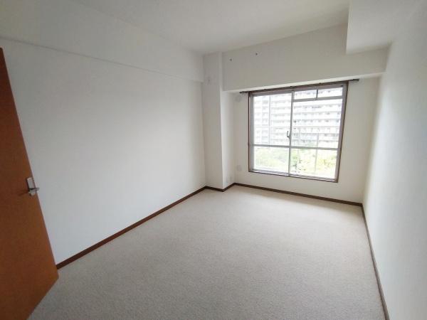 ベルパークシティB棟