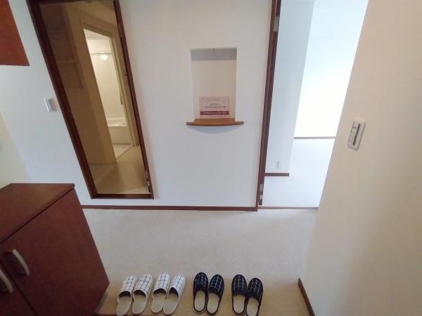 ベルパークシティB棟