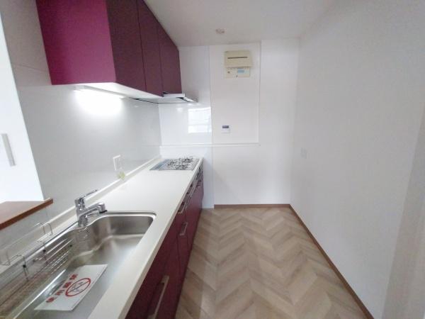 ベルパークシティB棟