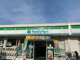 伊丹市大野１丁目の中古一戸建て(ファミリーマート川西久代店)