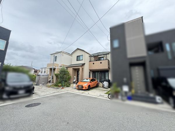伊丹市大野１丁目の中古一戸建て