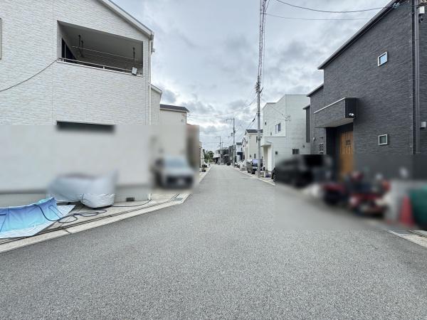 伊丹市大野１丁目の中古一戸建て