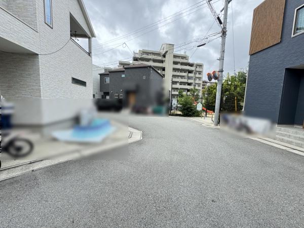 伊丹市大野１丁目の中古一戸建て