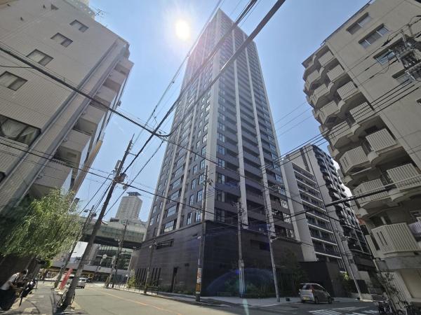 ブランズタワー谷町4丁目
