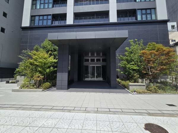 ブランズタワー谷町4丁目