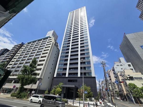 ブランズタワー谷町4丁目